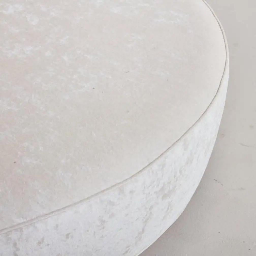American Crescent Sofa by Vladamir Kagan, 2005