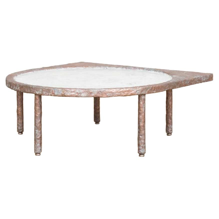 Creslight Table by Ross Hansen For Sale