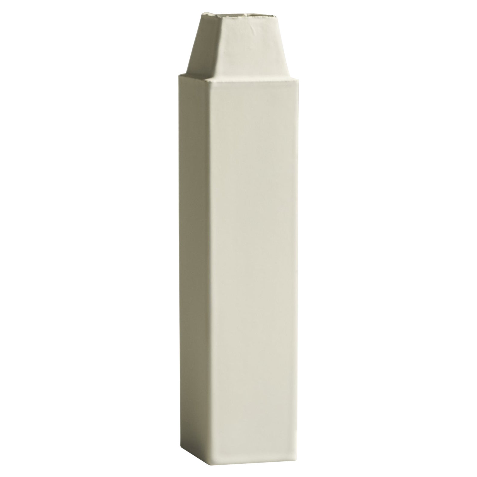 Crespano Vase by Jenna Basso Pietrobon