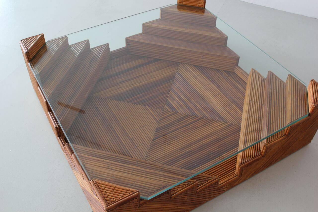 Crespi Style Coffee Table 1