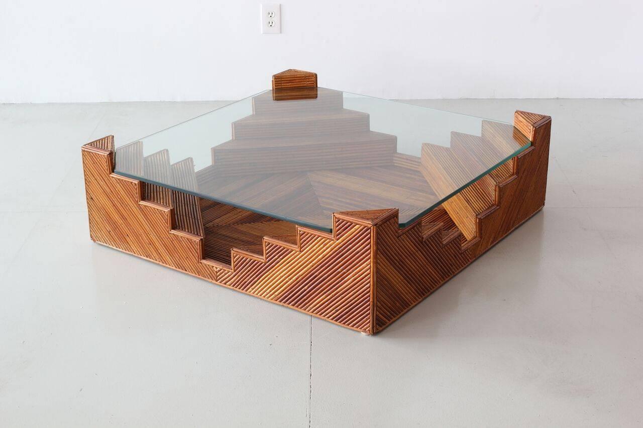 Crespi Style Coffee Table 2