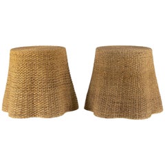 Rope Tables