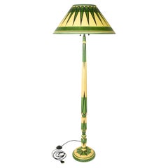 Cressida Bell - 'Bamboo' Table Lamp