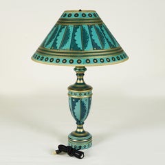 Cressida Bell - 'Quercus' Table Lamp