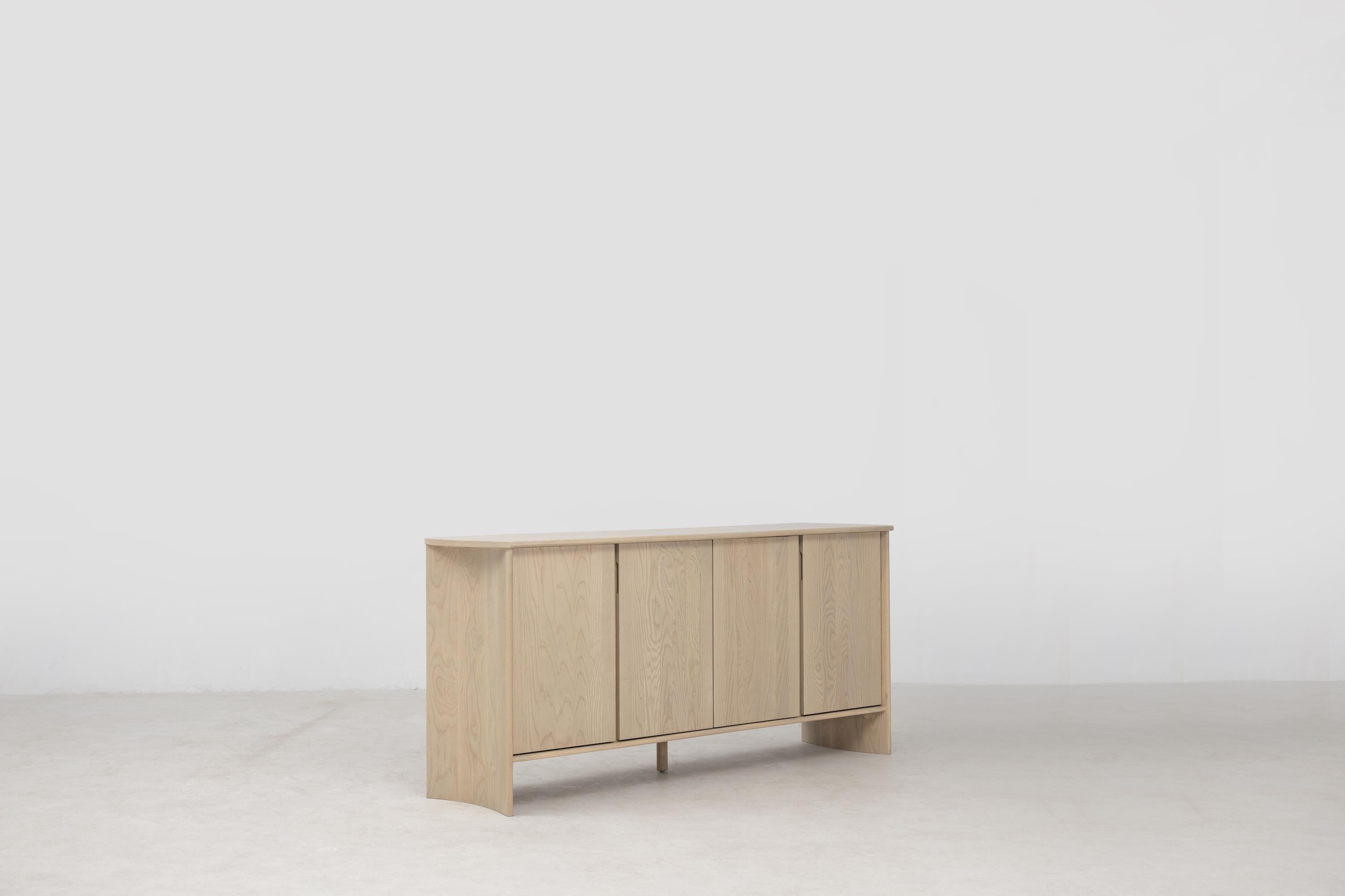 Credenza Crest 60