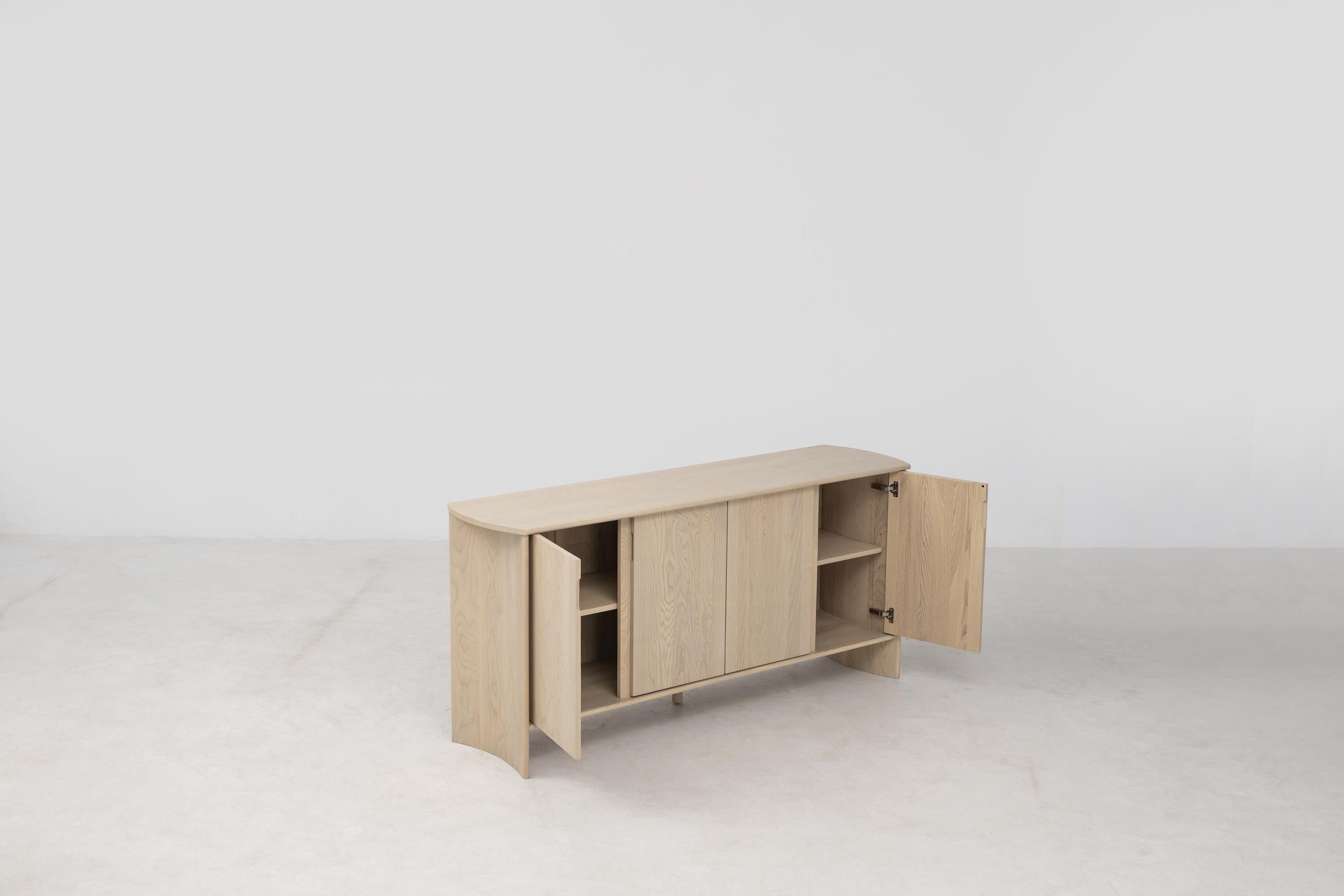 Credenza Crest 60