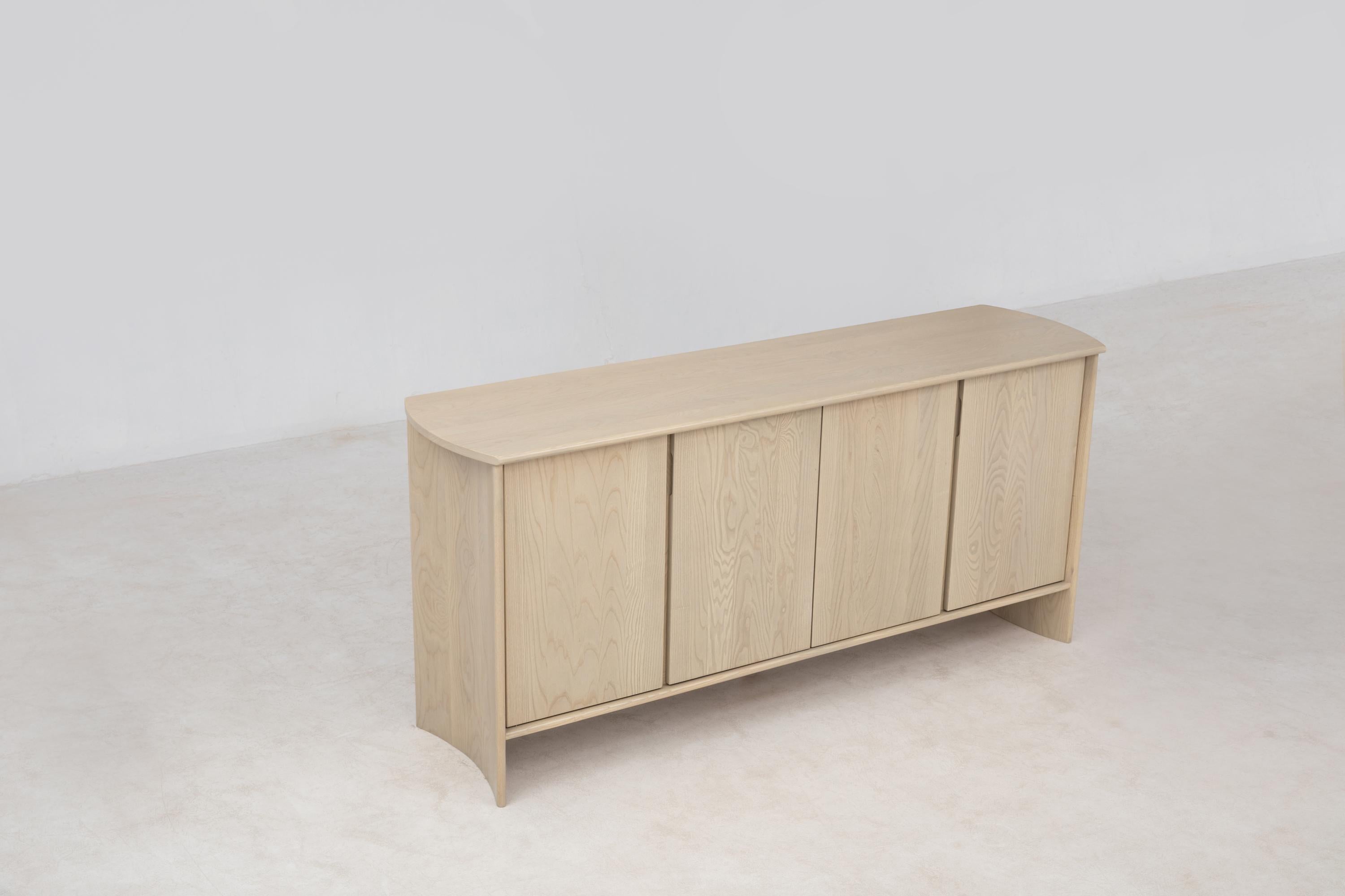 Credenza Crest 60