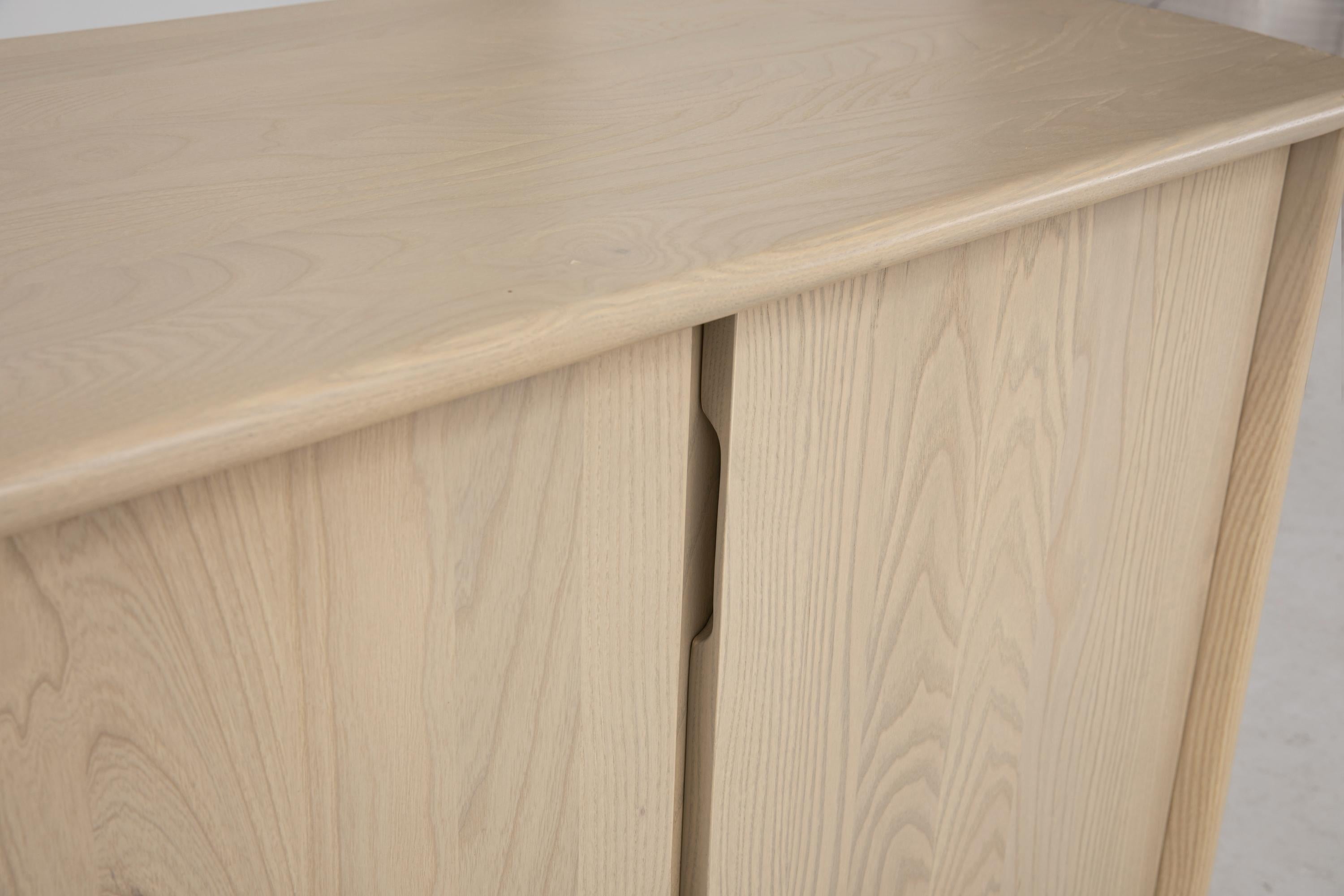 Credenza Crest 60