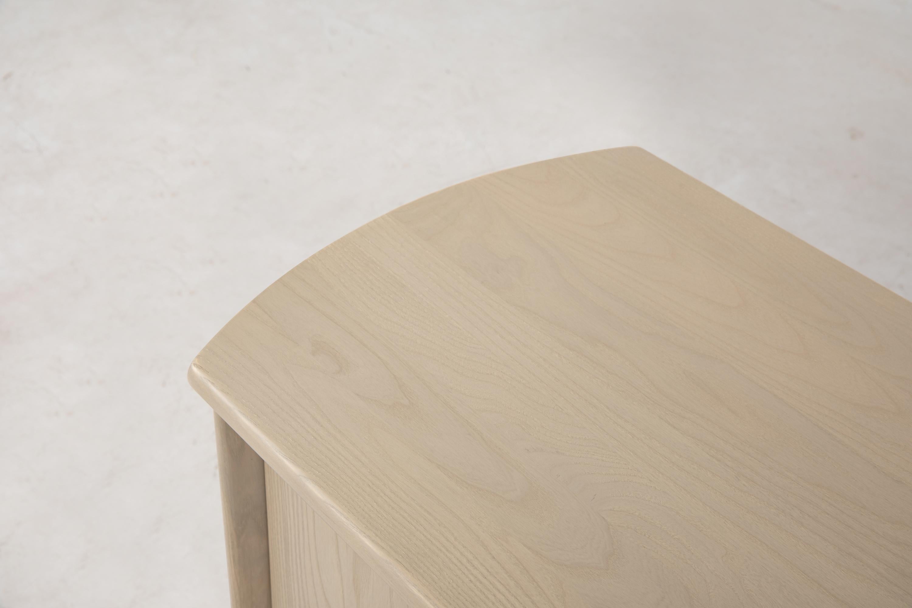 Credenza Crest 60