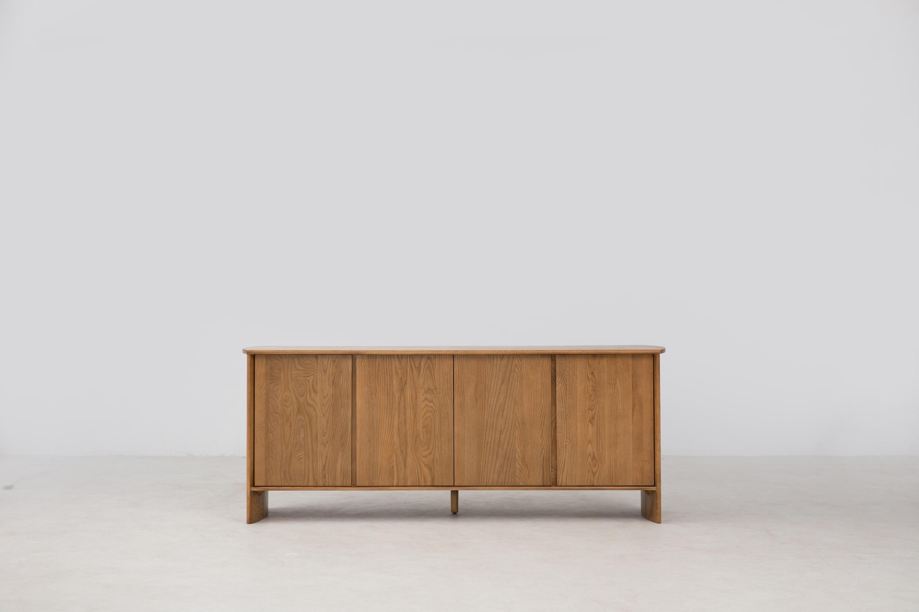 Credenza Crest 60