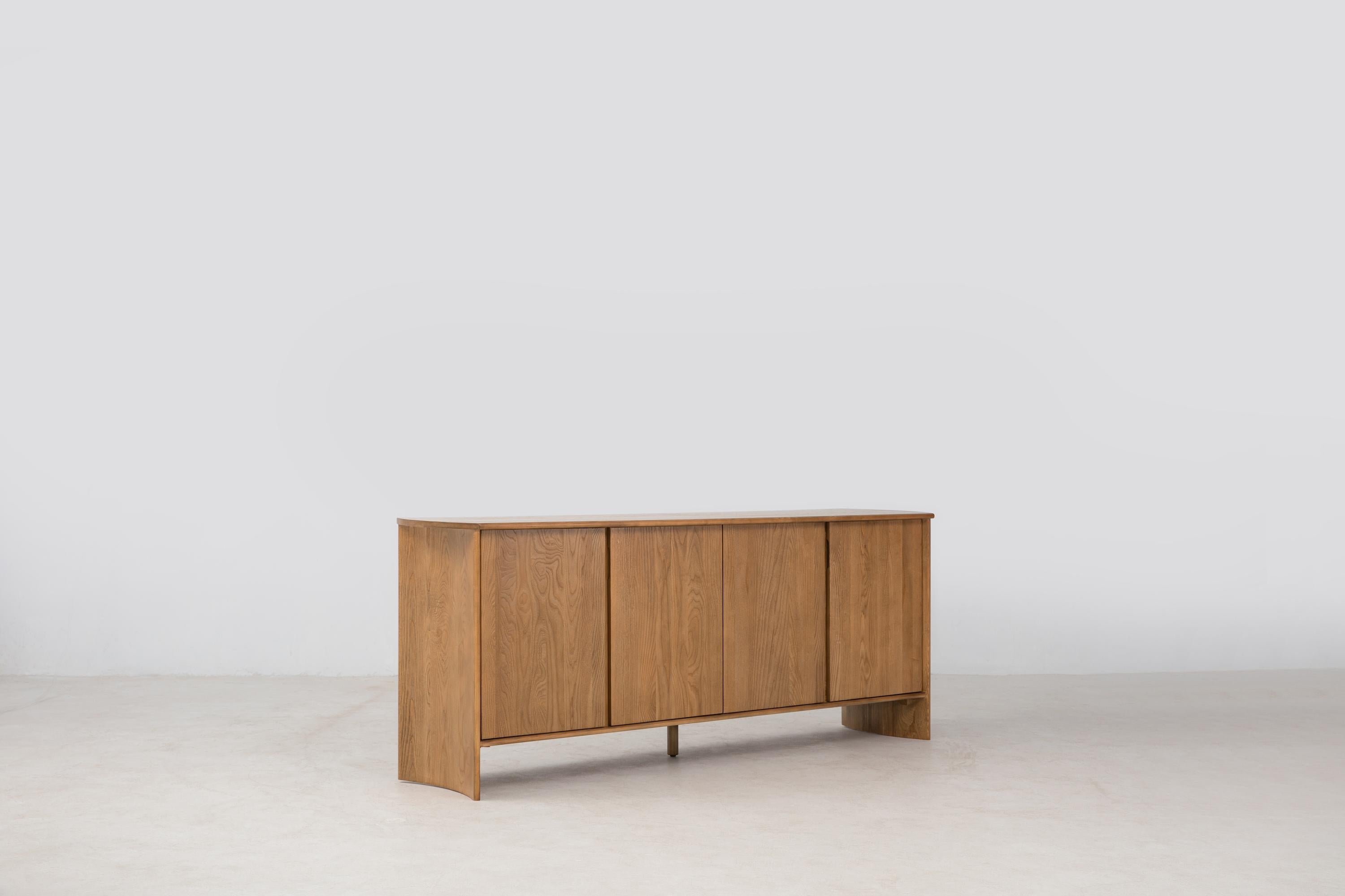 Credenza Crest 60