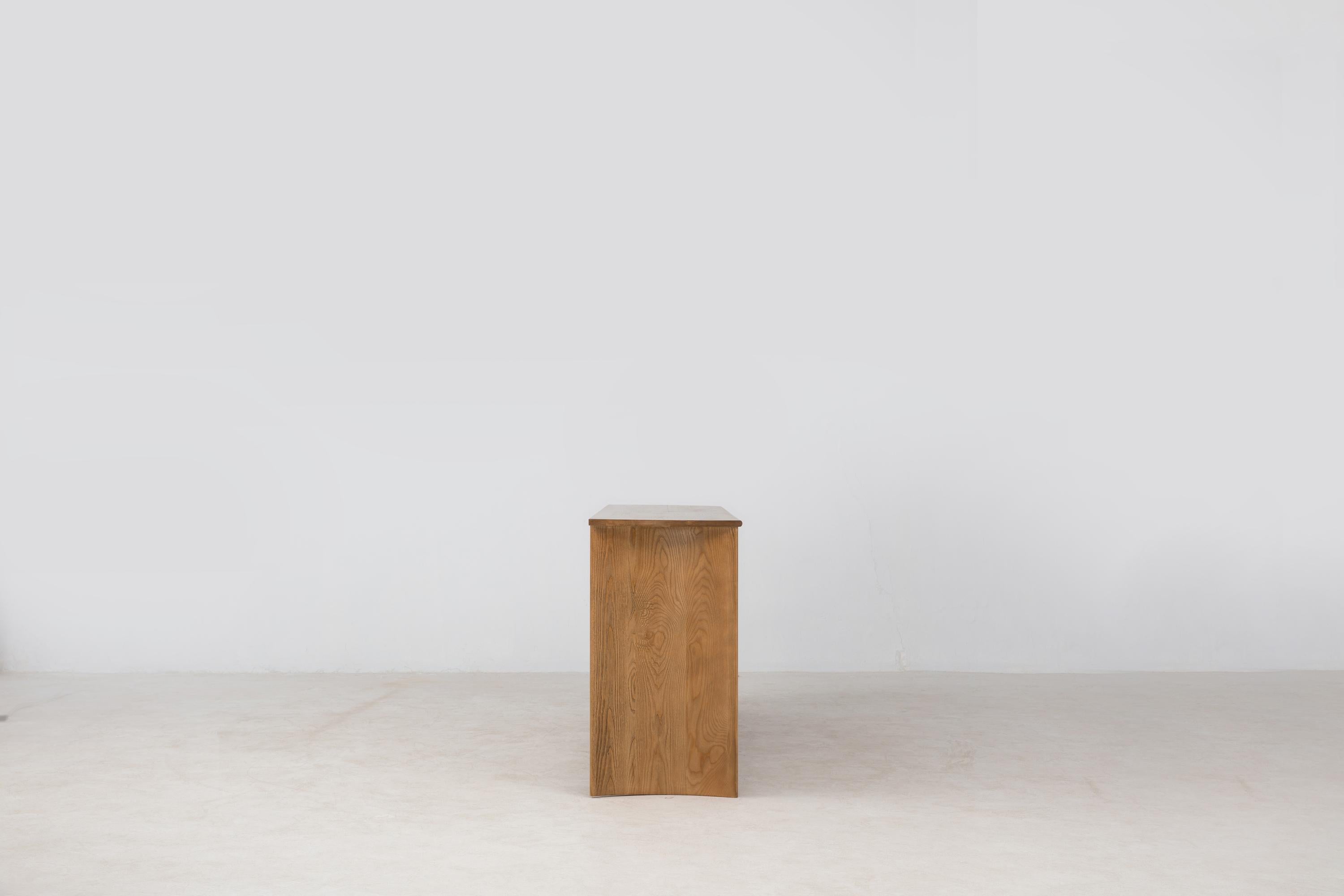 Credenza Crest 60