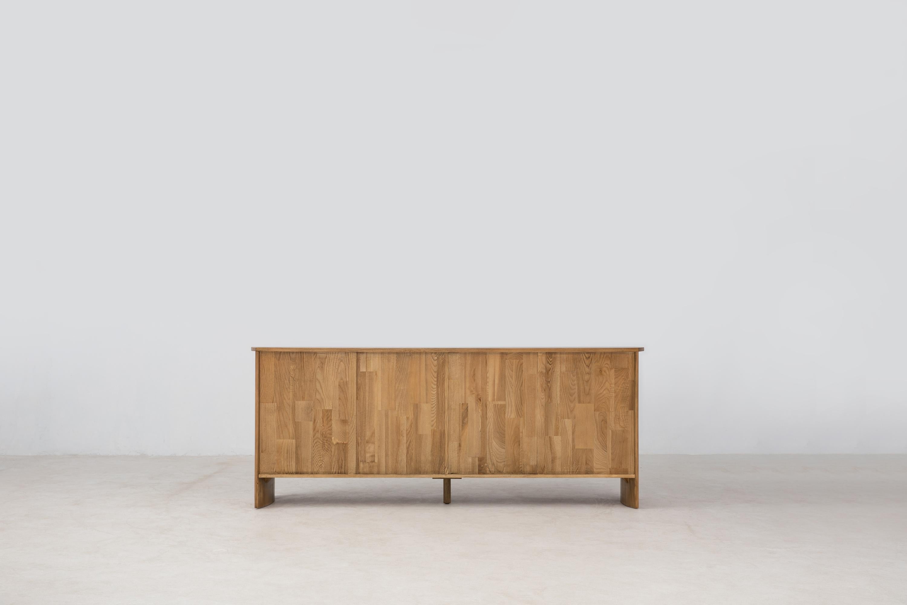 Credenza Crest 60