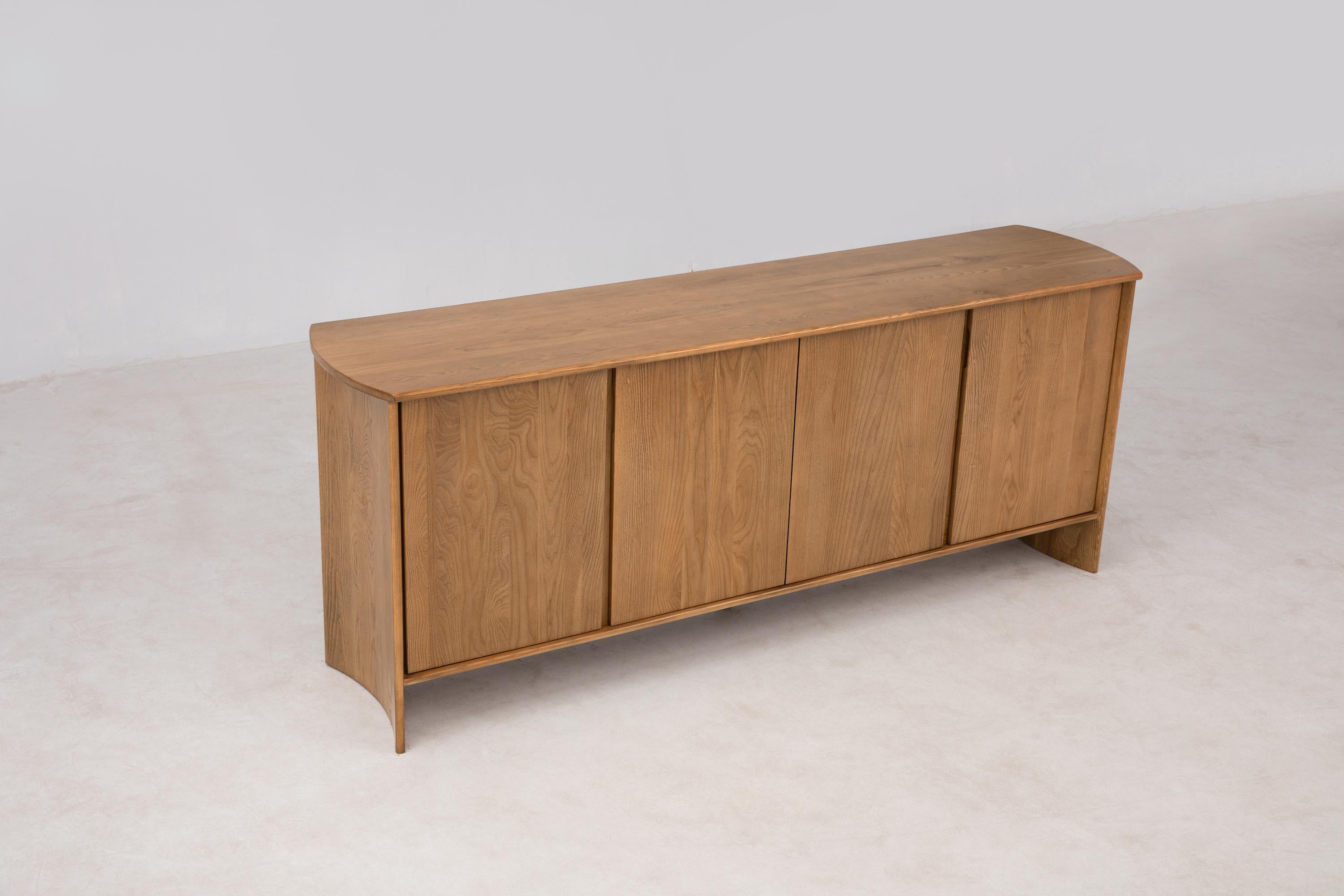 Credenza Crest 60