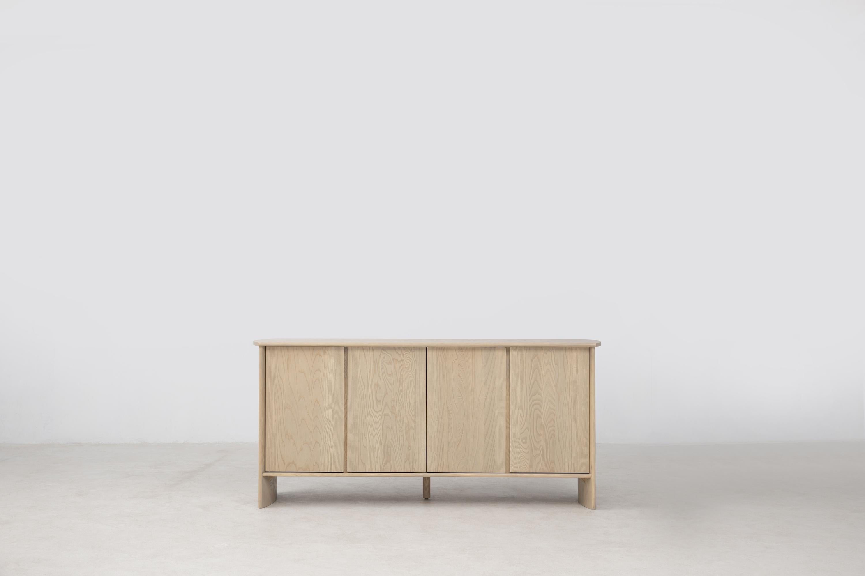 Credenza Crest 60