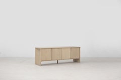 Mobile multimediale Crest (60", 70", 80", 96")