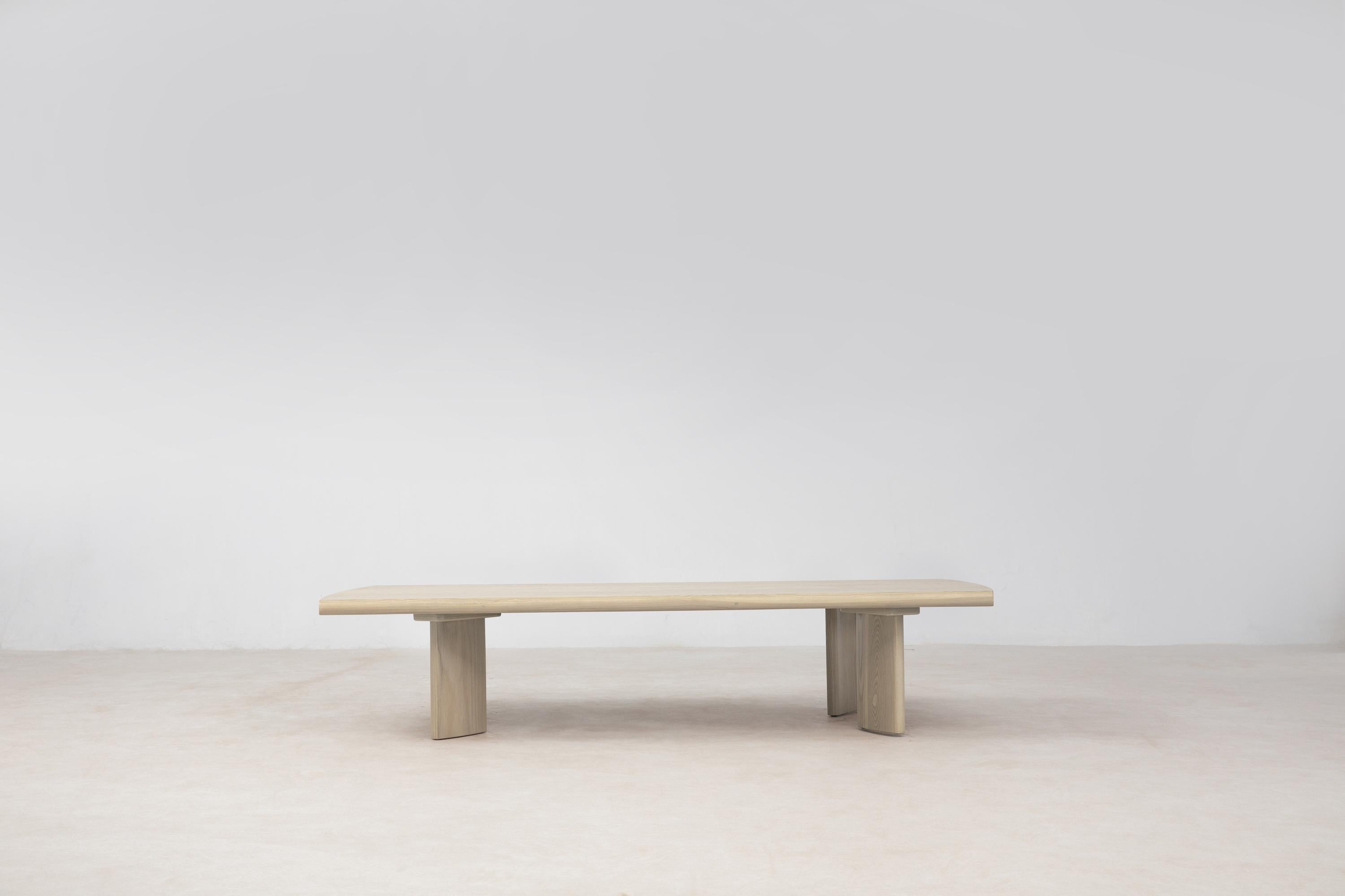 Crest Coffee Table (60