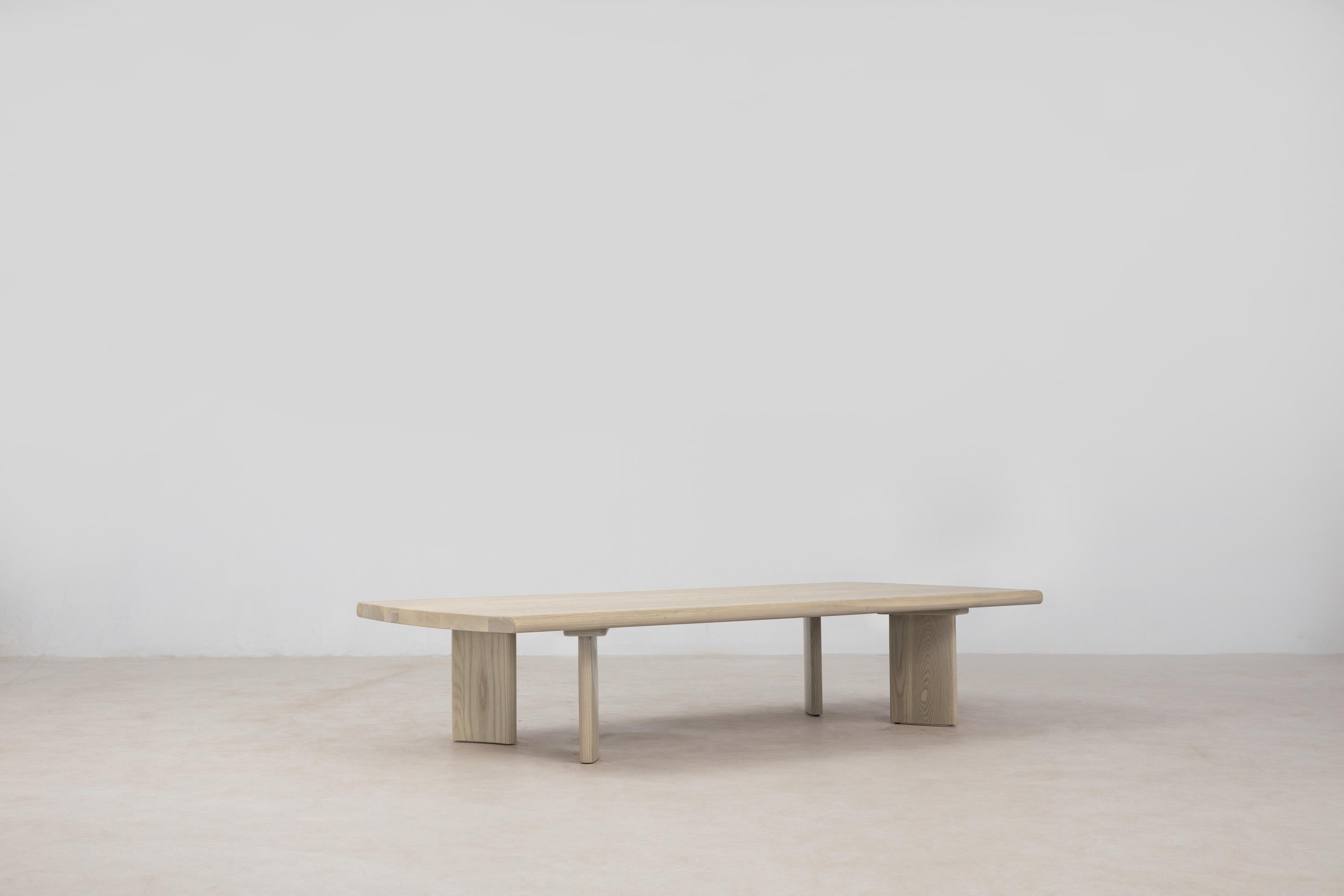 Crest Coffee Table (60