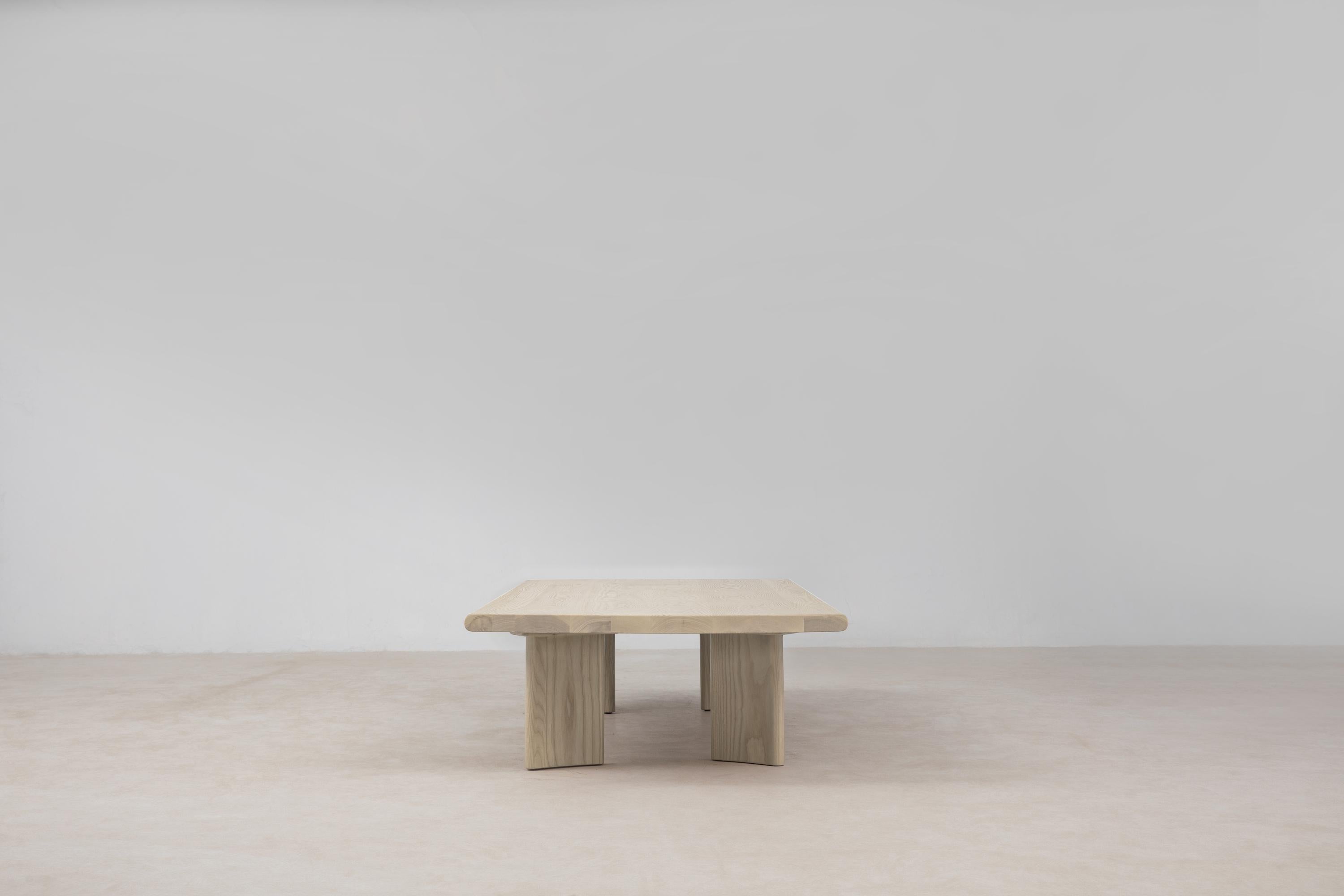 Crest Coffee Table (60