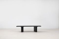 Crest Coffee Table (60", 72", 80")