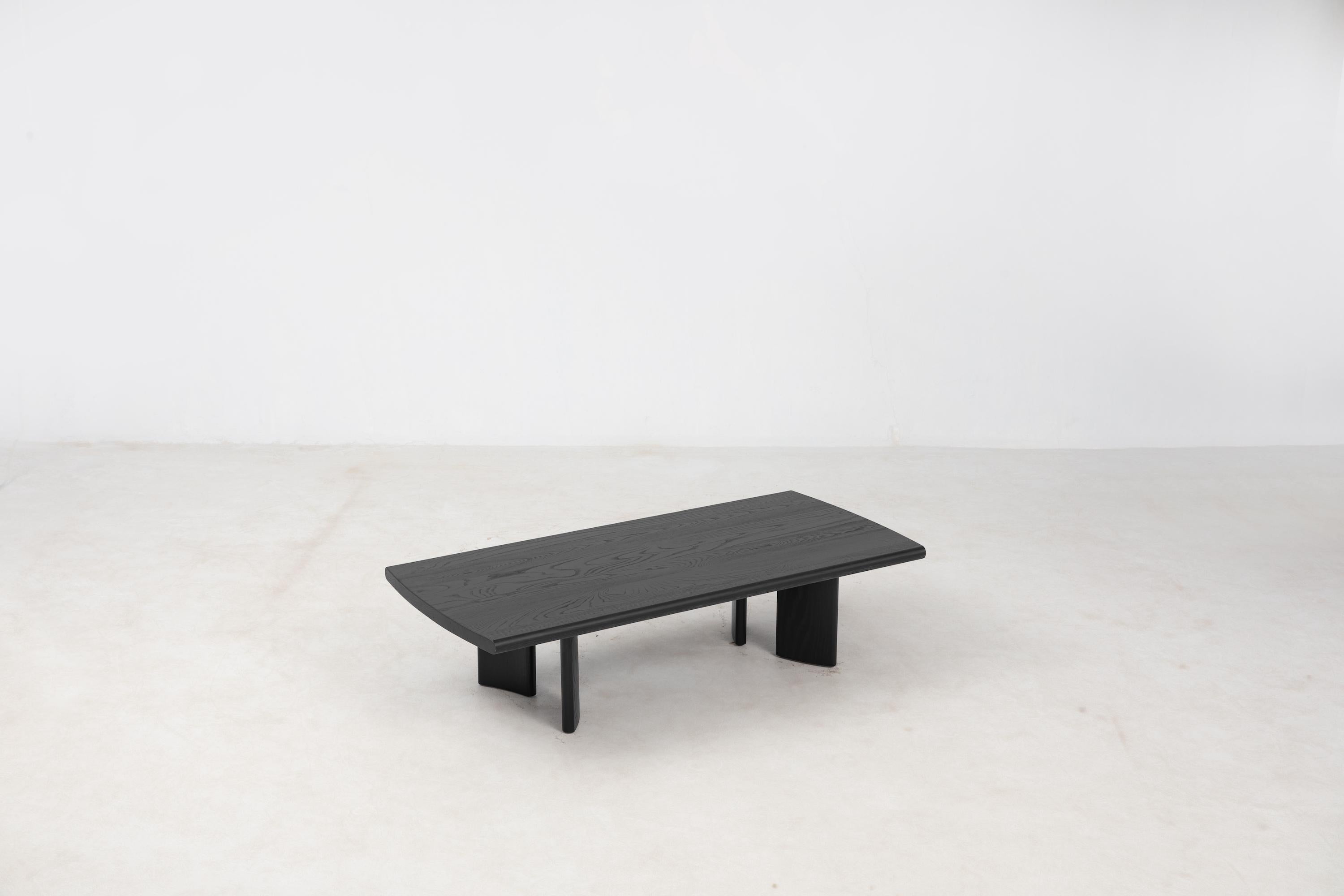 Crest Coffee Table (60