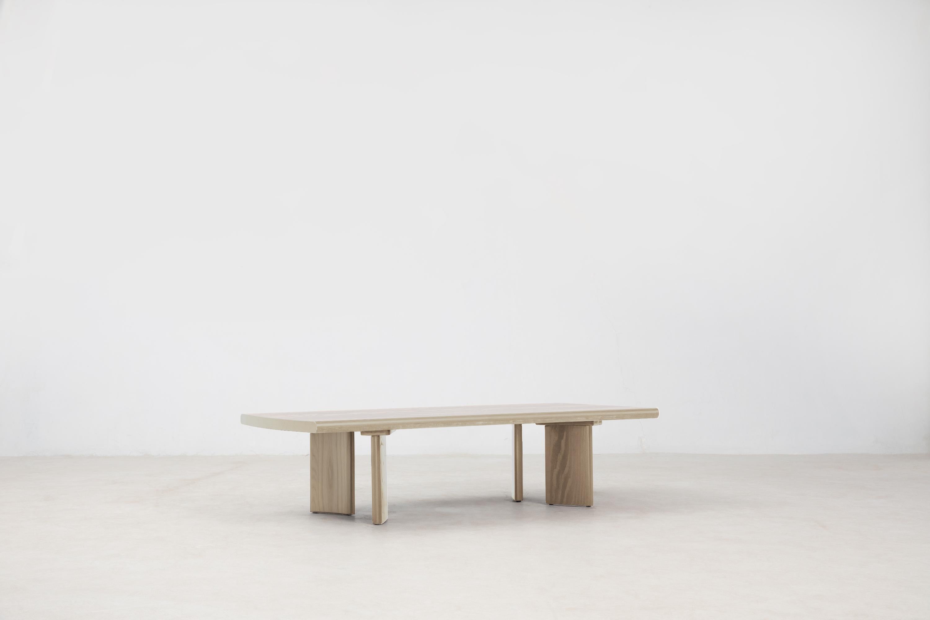 Crest Coffee Table (60