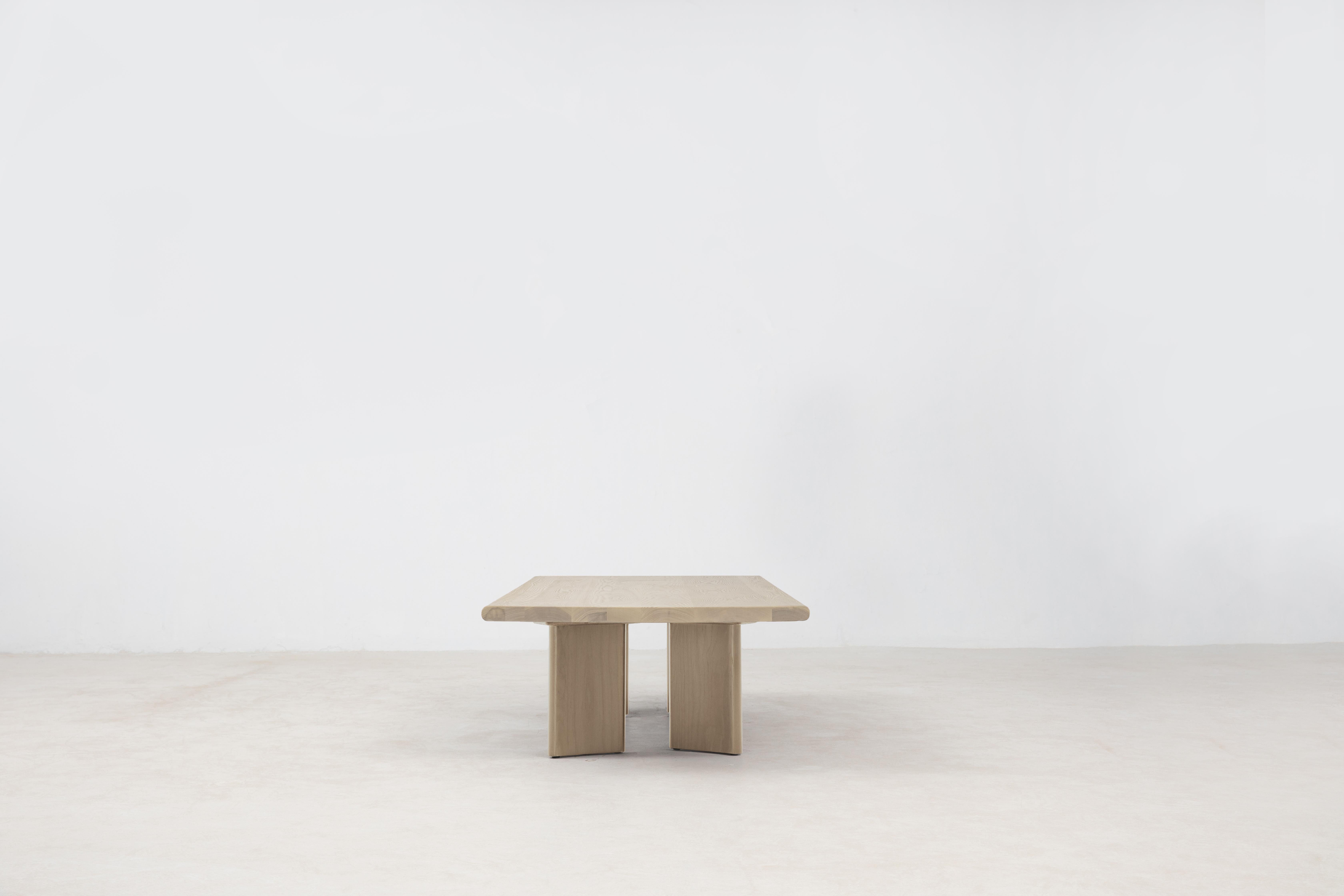 Crest Coffee Table (60