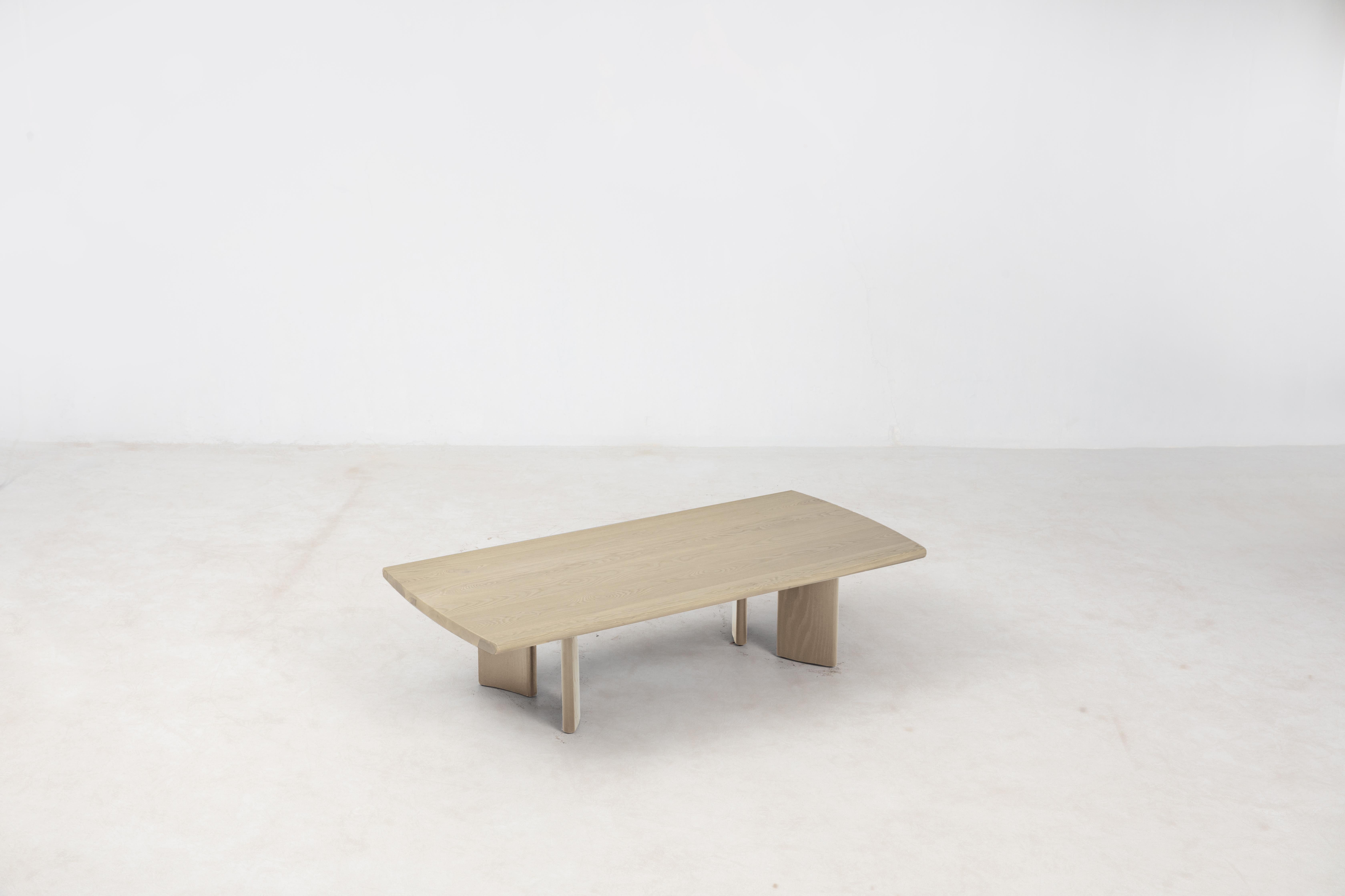 Crest Coffee Table (60