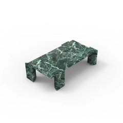 Crest Coffee Table – A Timeless Expression of Luxury