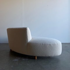 Crest-Sofa von Vintage on Point