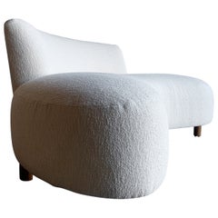 Crest Sofa by Vintage on Point