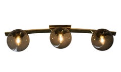 Cresta Sconce / Flush Mount by Fabio Ltd