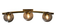 Cresta Sconce / Flush Mount by Fabio Ltd
