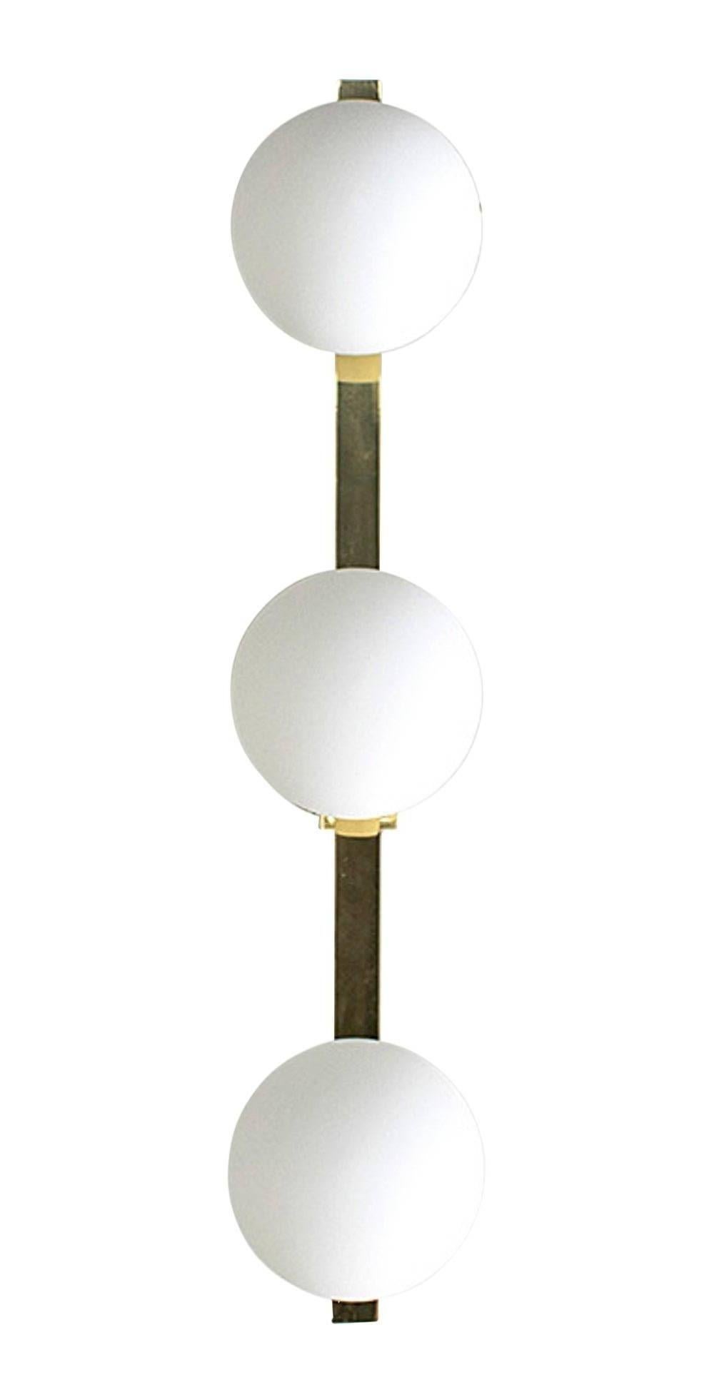 Lámpara empotrada Cresta by Fabio Ltd Moderno en venta