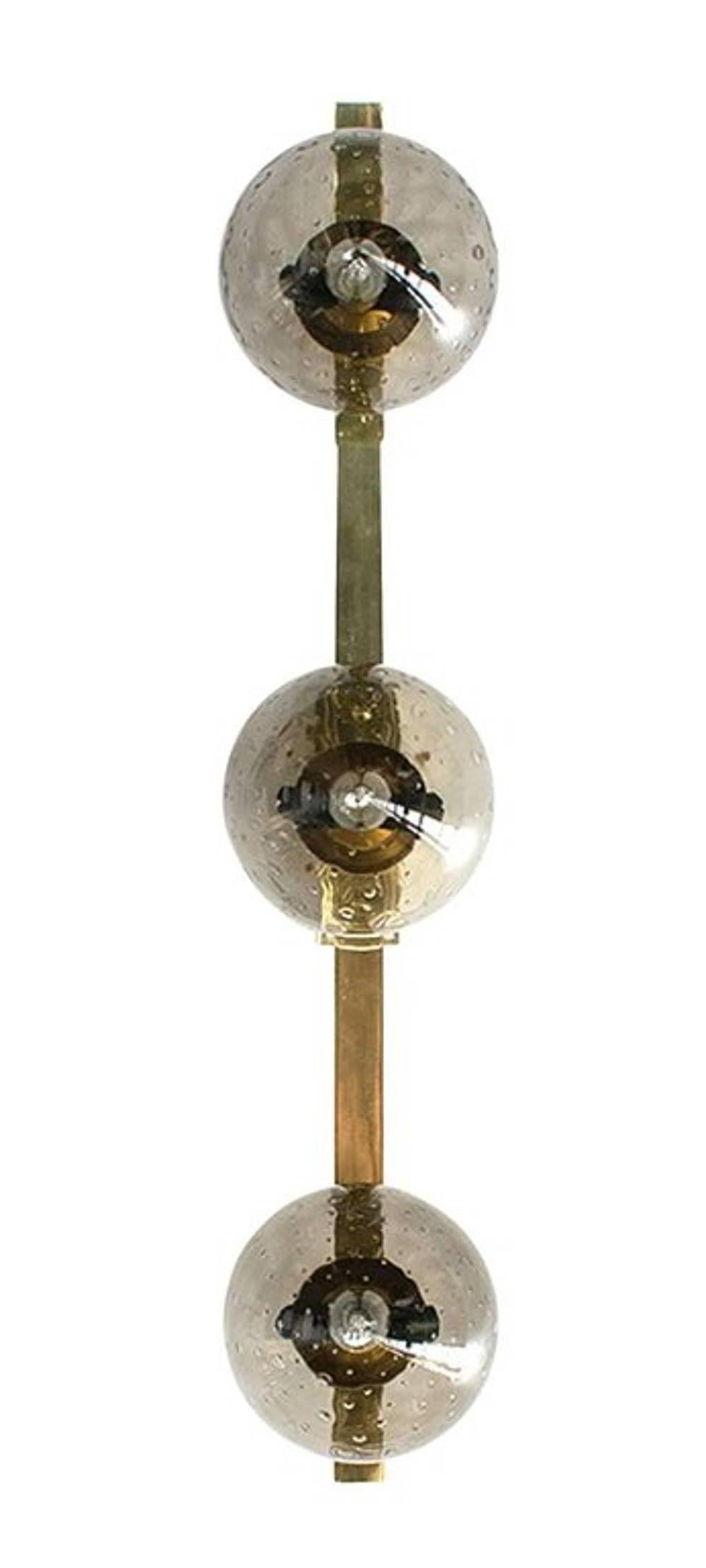 Lámpara empotrada Cresta by Fabio Ltd Moderno en venta