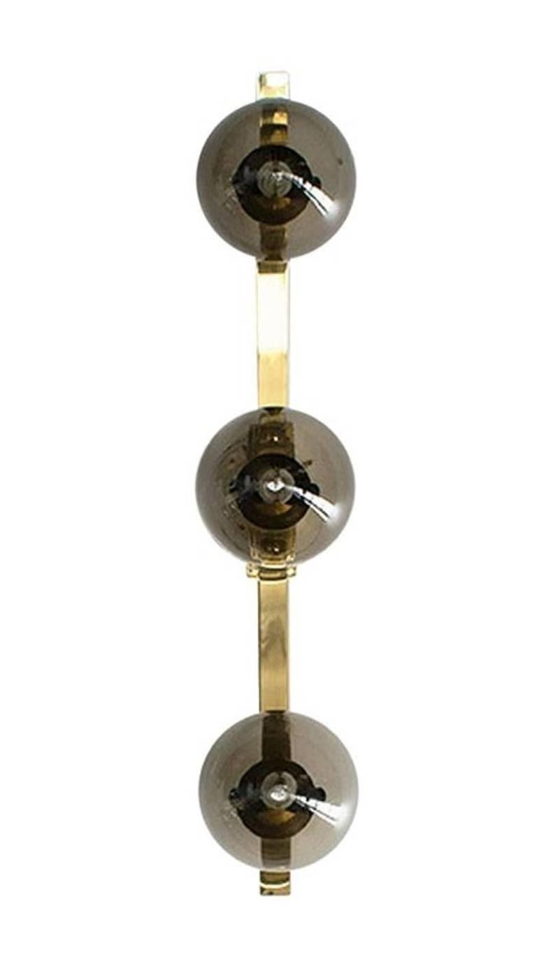 Lámpara empotrada Cresta by Fabio Ltd Moderno en venta