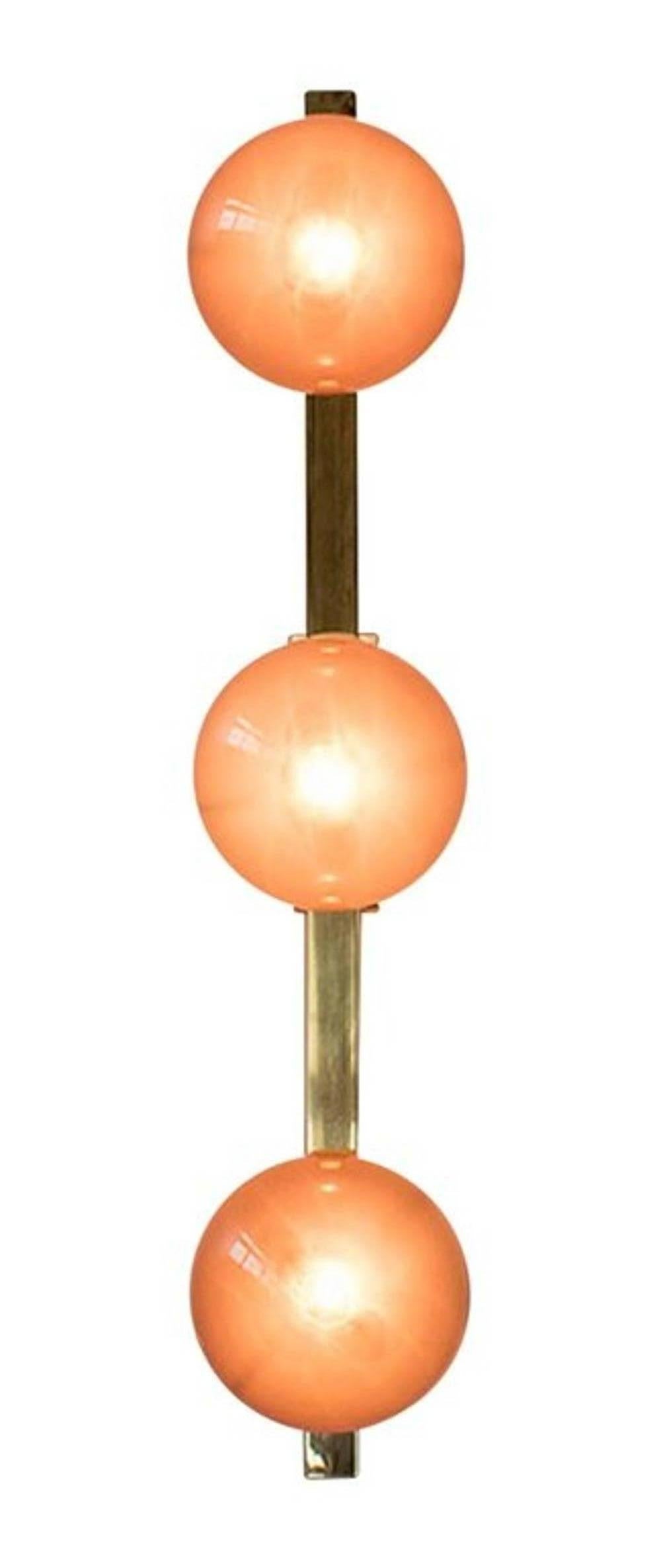 Lámpara empotrada Cresta by Fabio Ltd Italiano en venta