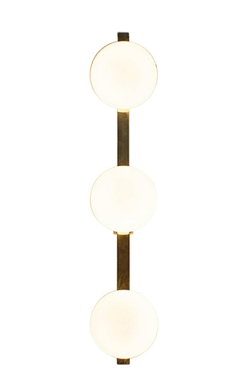 Lámpara empotrada Cresta by Fabio Ltd Italiano en venta