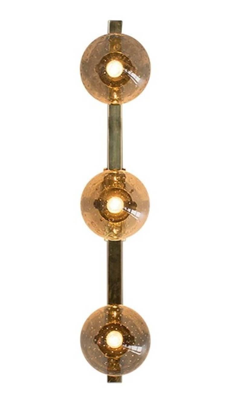 Lámpara empotrada Cresta by Fabio Ltd Italiano en venta