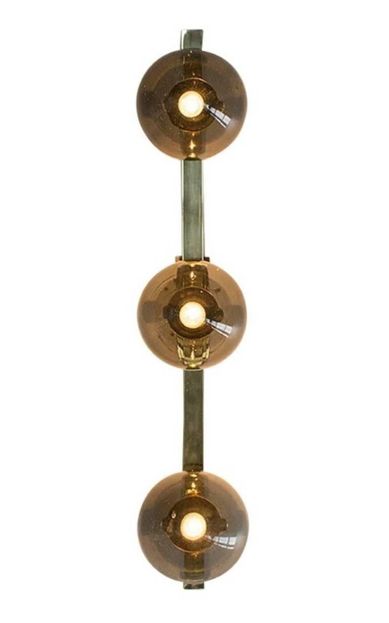 Lámpara empotrada Cresta by Fabio Ltd Italiano en venta