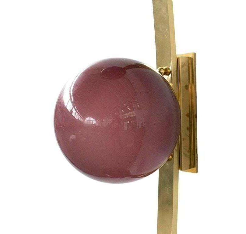 Lámpara empotrada Cresta by Fabio Ltd Escarchado en venta
