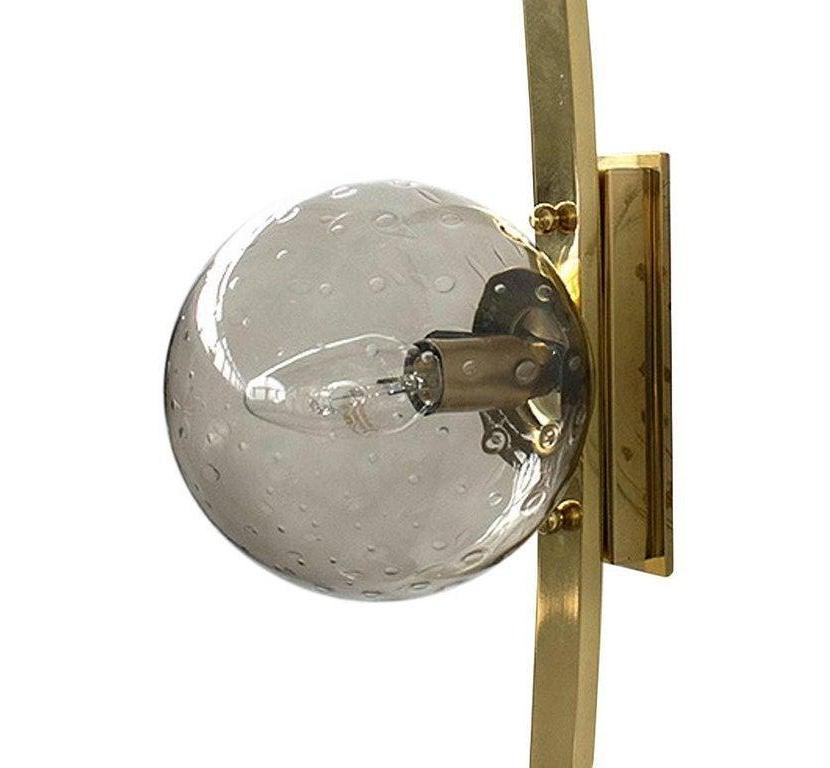 Aplique / Flushmount Cresta de Fabio Ltd Pulido en venta