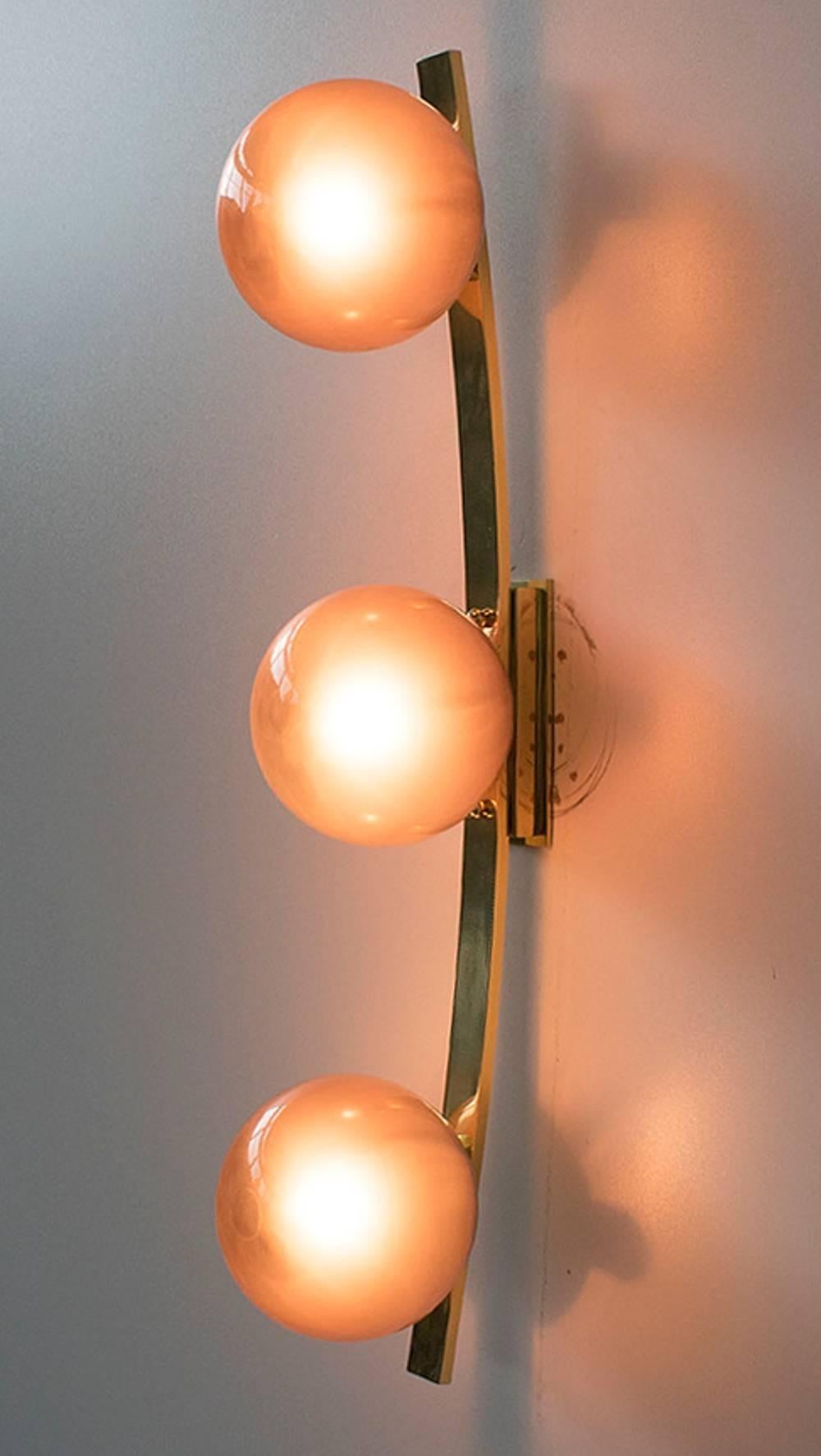 Lámpara empotrada Cresta by Fabio Ltd Siglo XXI y contemporáneo en venta