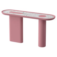 Consola CRETA PINK