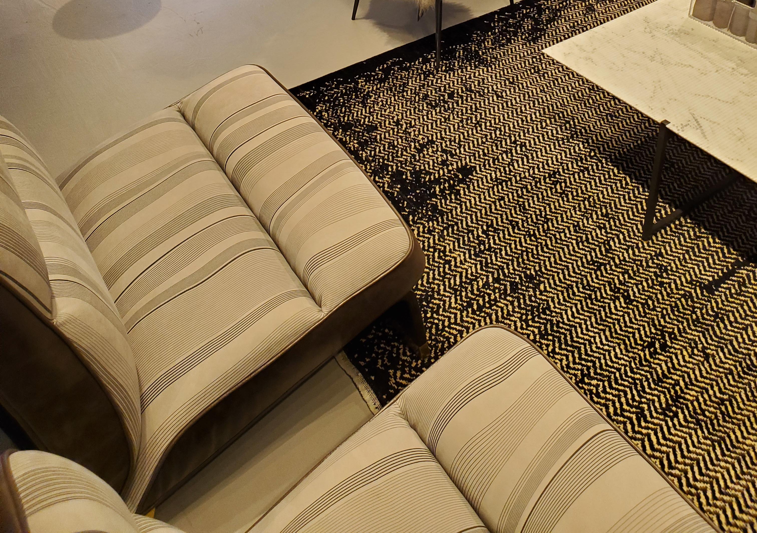 greta armchair