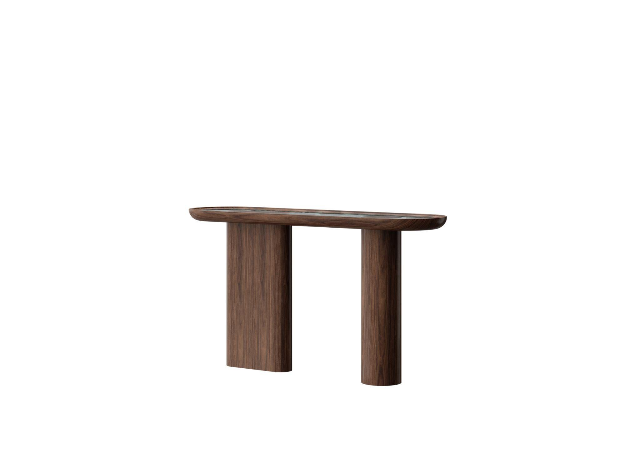 Creta Walnut - Alpes vertes en vente 1