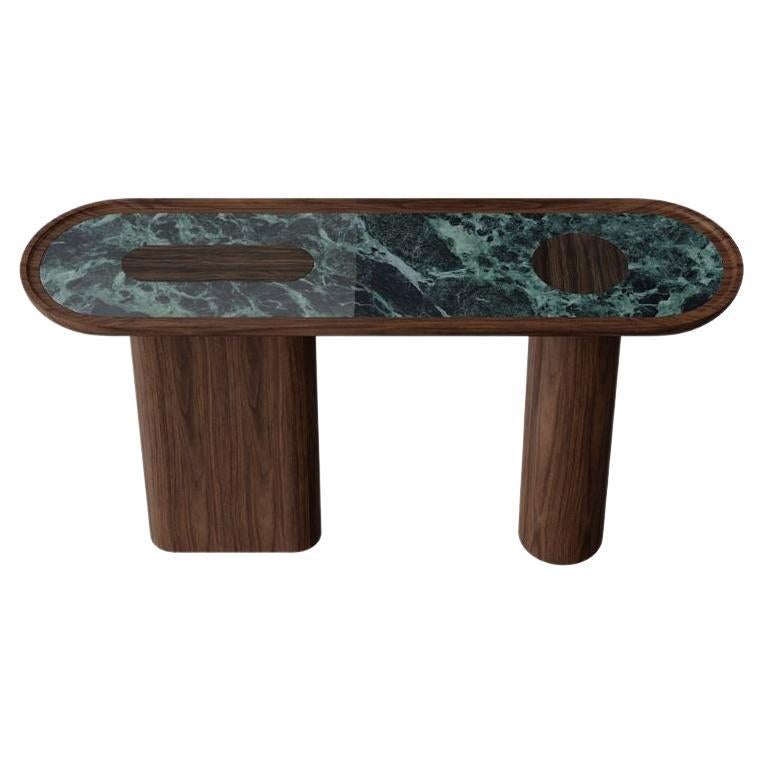 Creta Walnut - Alpes vertes