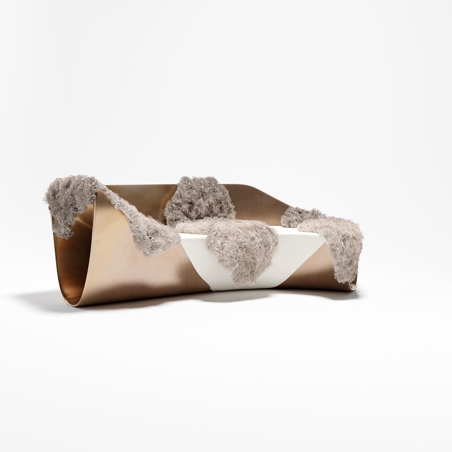 sofa lining