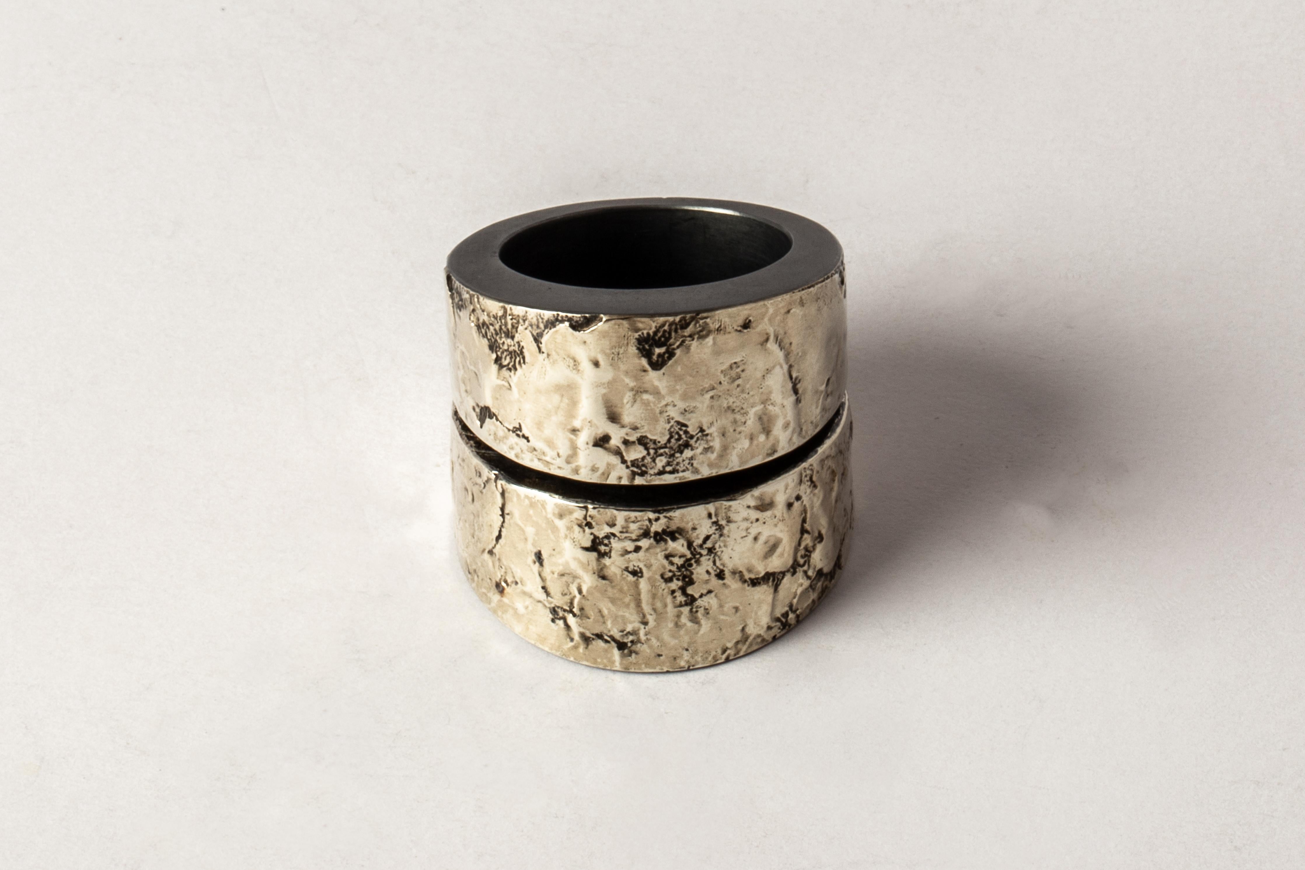 For Sale:  Crevice Ring v2 (Hyper Wide, Fuse, KA10KW) 4