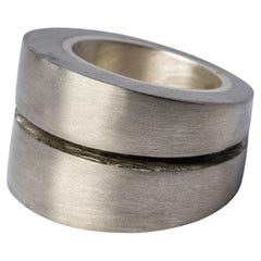 Crevice Ring v2 (Wide, MZA)